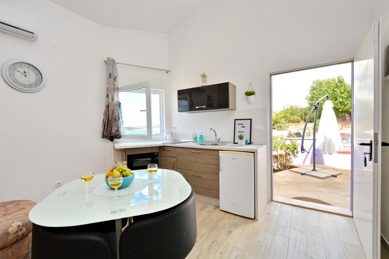 Holiday Home Paulin Obrovac Exterior photo
