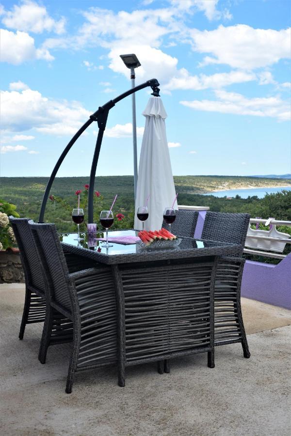 Holiday Home Paulin Obrovac Exterior photo